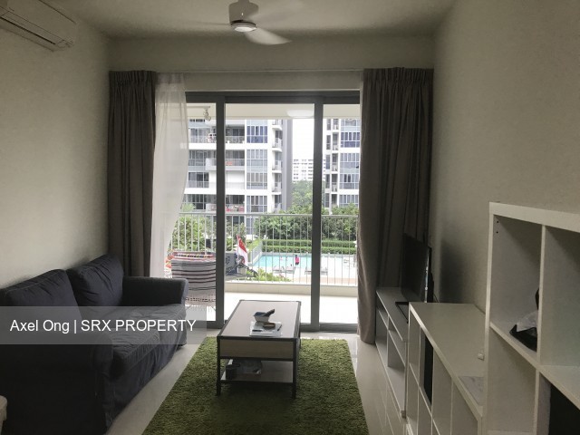 Bedok Residences (D16), Apartment #176929912